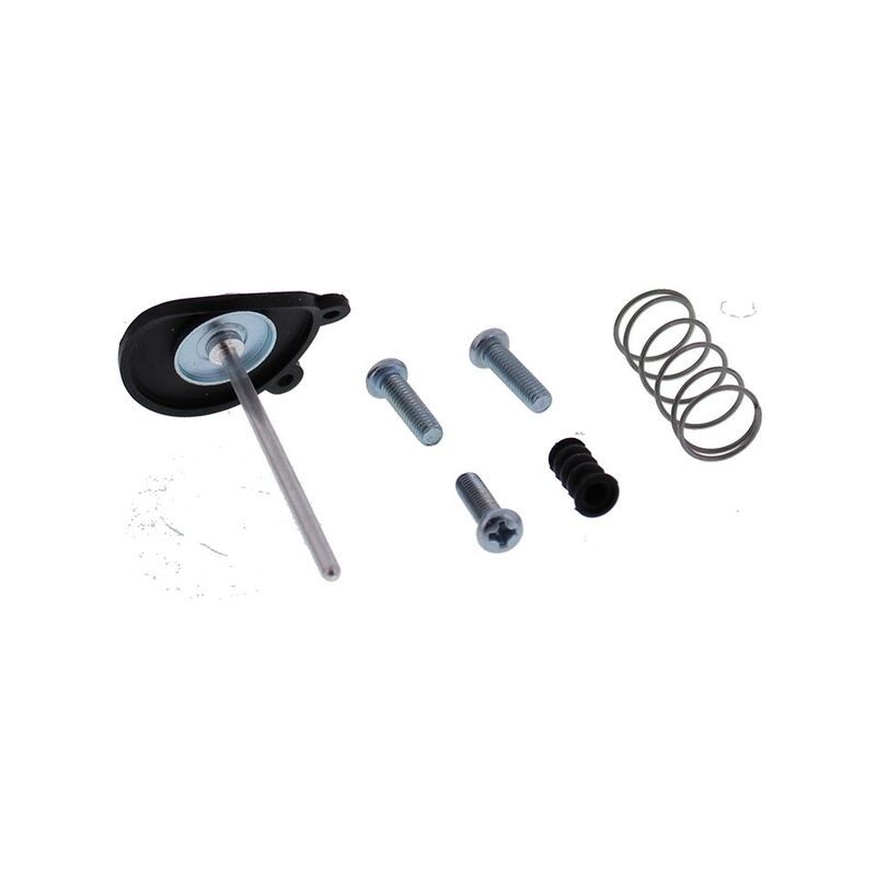 ALL BALLS Accelerator Pump Rebuild Kit - motoscamaralweb.com
