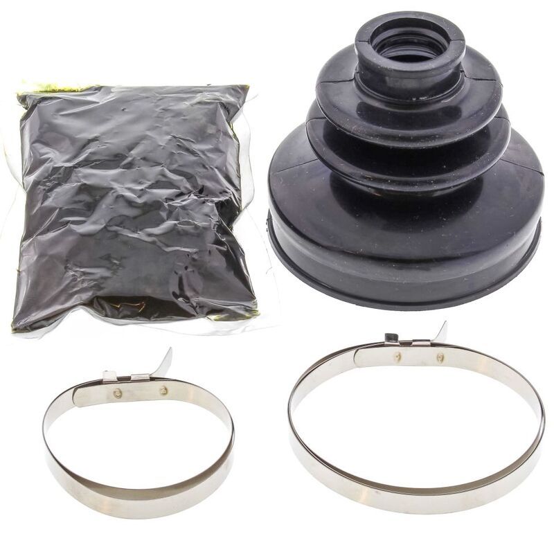 ALL BALLS CV Boot Kit - motoscamaralweb.com