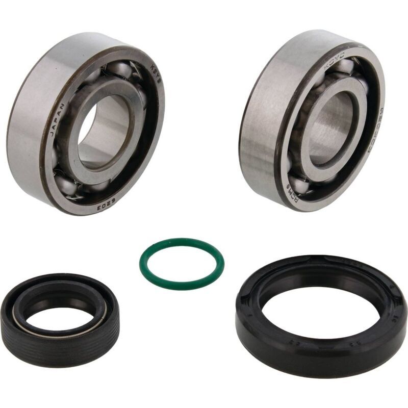 ALL BALLS Crankshaft Bearing Kit - motoscamaralweb.com