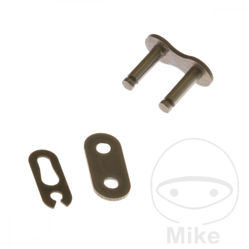 Enganche Clip RK 420MXZ para Cadena | Motos Camaral
