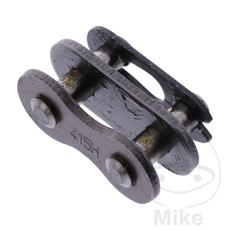 Enganche Clip RK 415HSB para Cadena | Motos Camaral