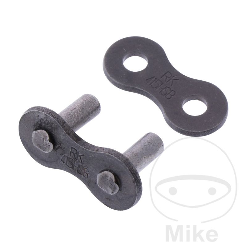 Remache Macizo RK 415HSB para Cadena | Motos Camaral