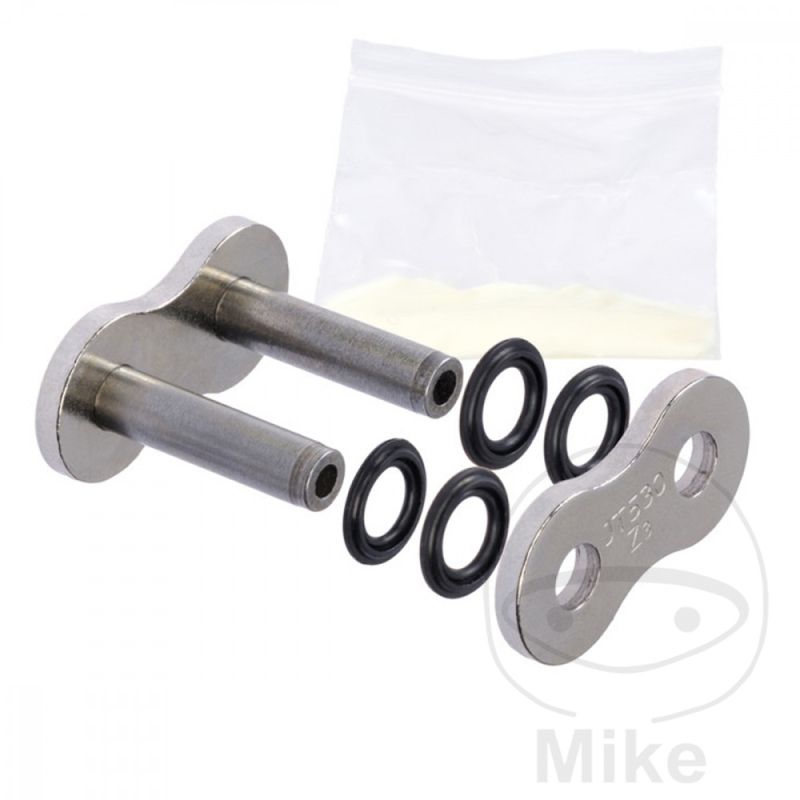 Remache Hueco JT NN530Z3 para Cadena 530 | Motos Camaral