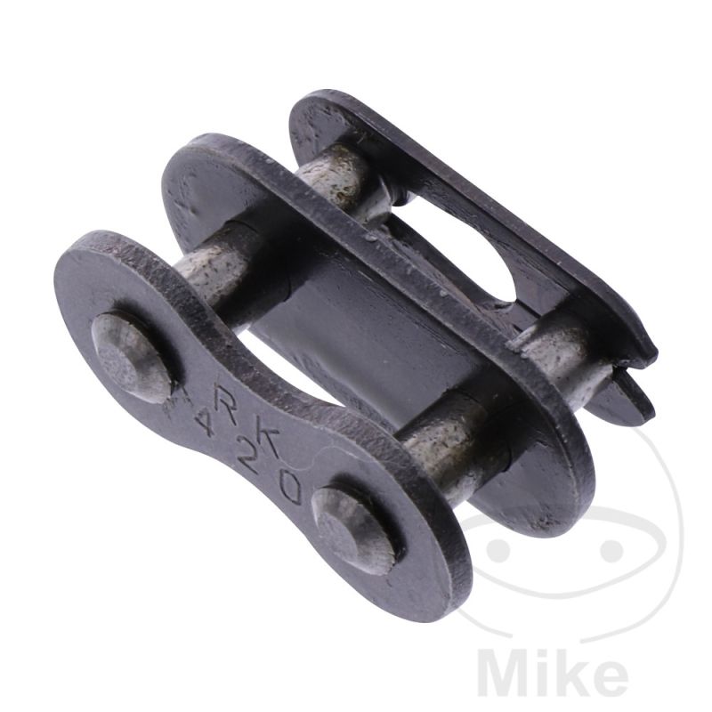 Enganche Clip RK 420SB para Cadena | Motos Camaral