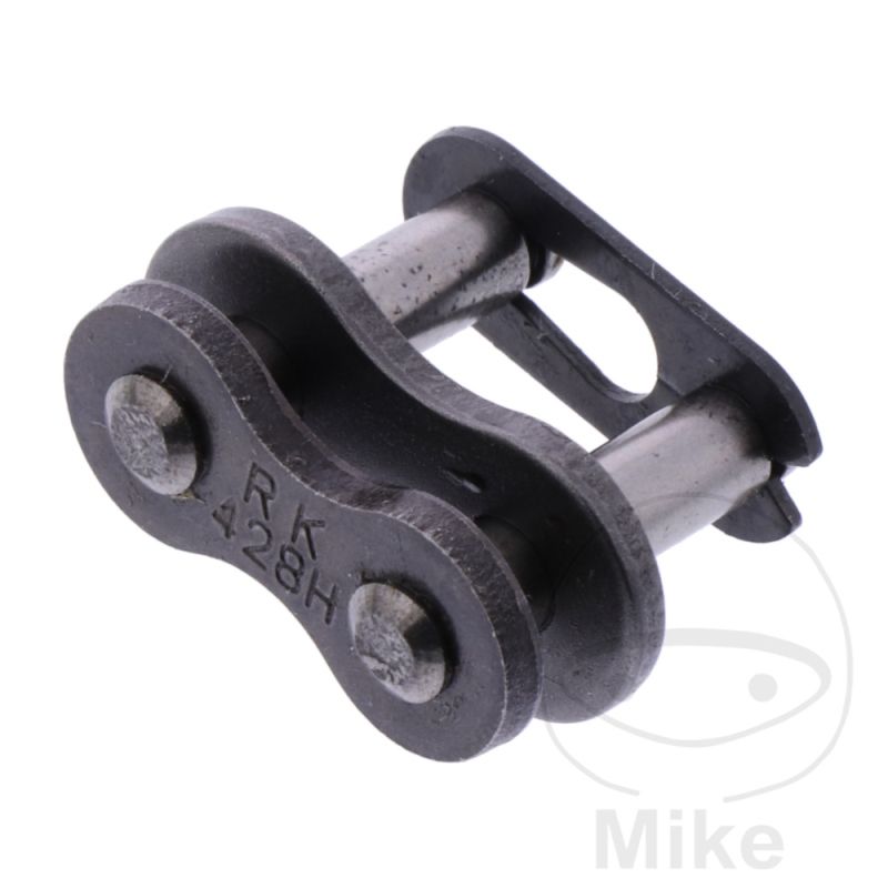 Enganche Clip RK 428HSB para Cadena de Moto | Motos Camaral
