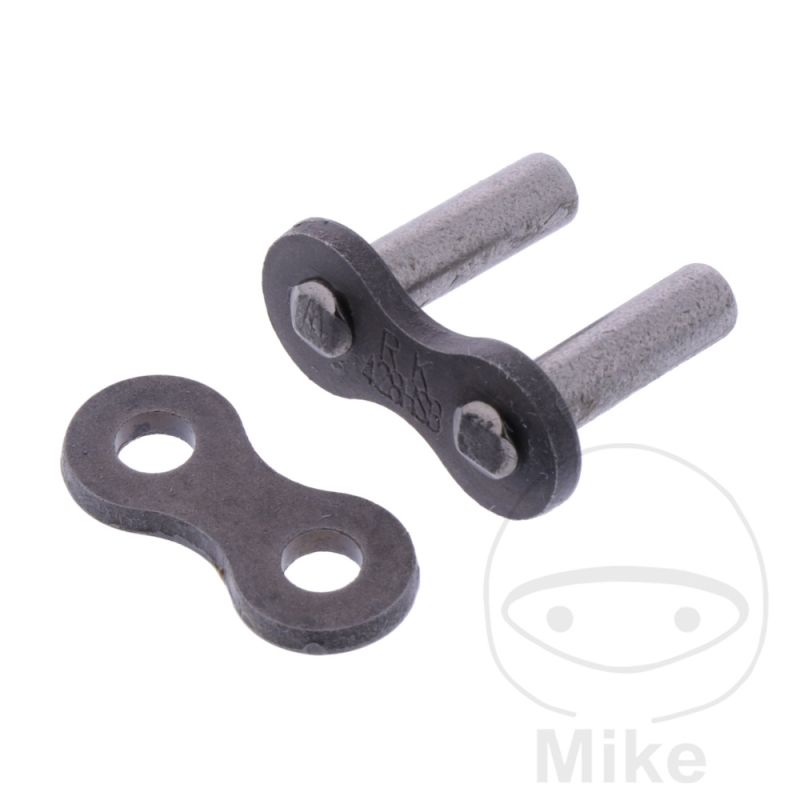 Remache Macizo RK 428HSB para Cadena | Motos Camaral