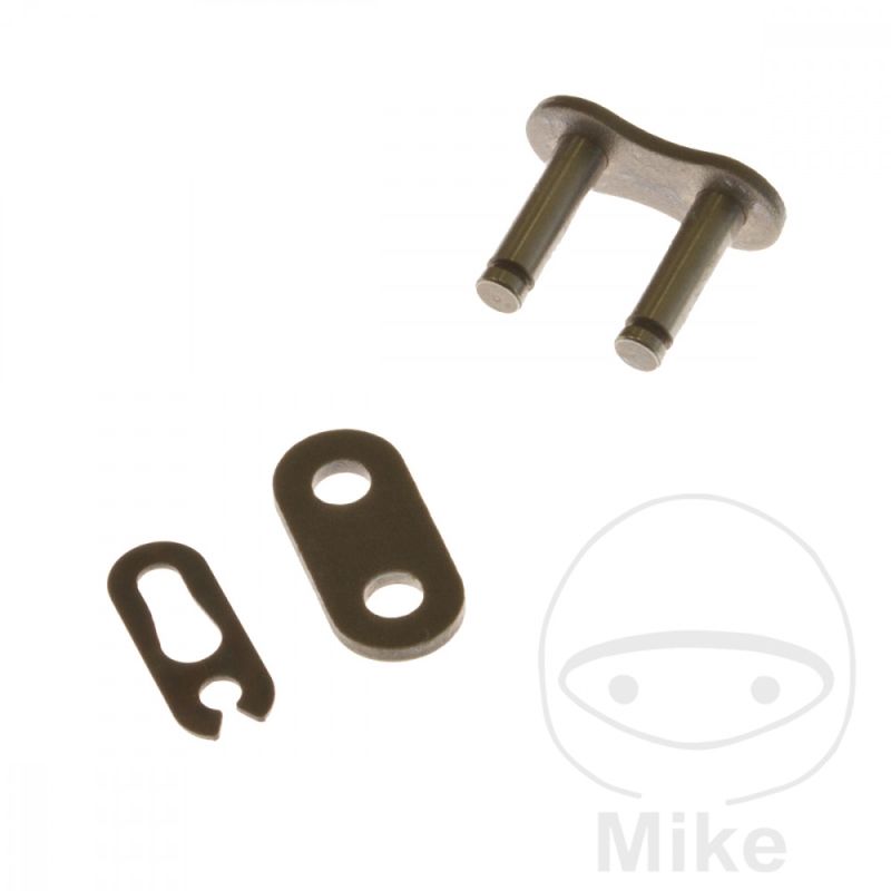 Enganche Clip Cadena RK 428MXZ | Motos Camaral