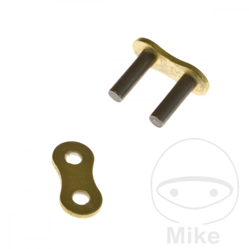 RK Remache Macizo GB428MXZ | Cadenas RK | Motos Camaral