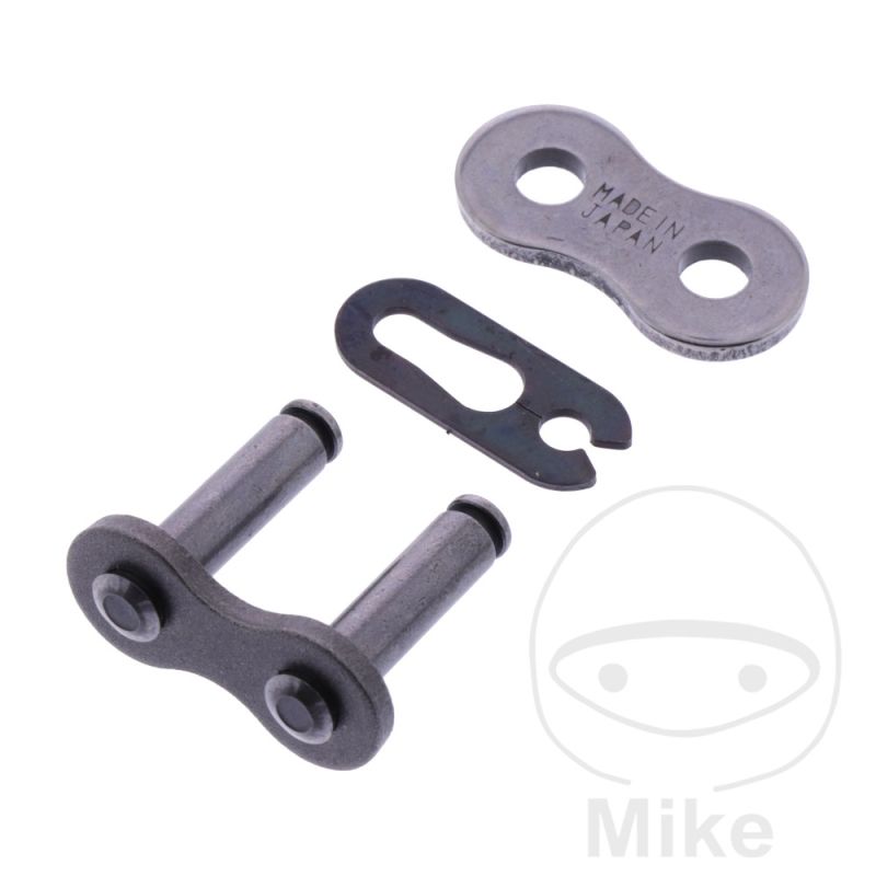 Enganche Clip RK 428MXZ1 | Transmisión Cadena | Motos Camaral