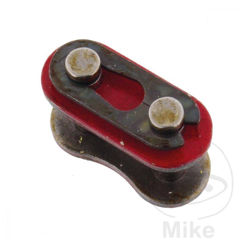 Enganche Clip RK NERT428SB para Cadena 428 SB | Motos Camaral