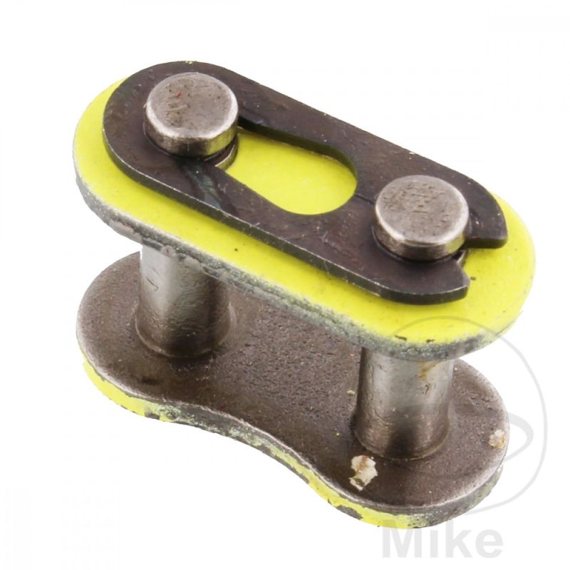 Enganche Clip RK NEGE428SB para Cadena 428 | Motos Camaral