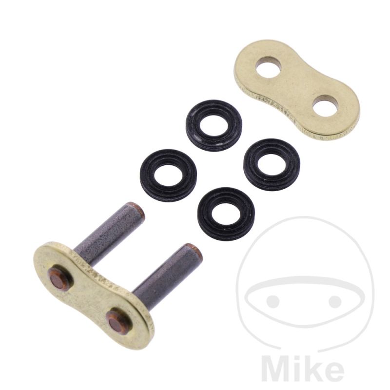 Remache Hueco RK GB428XRE para Cadena 428 | Motos Camaral