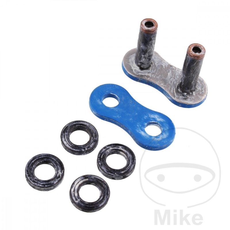 Remache Hueco RK BL520GXW para Cadena | Motos Camaral