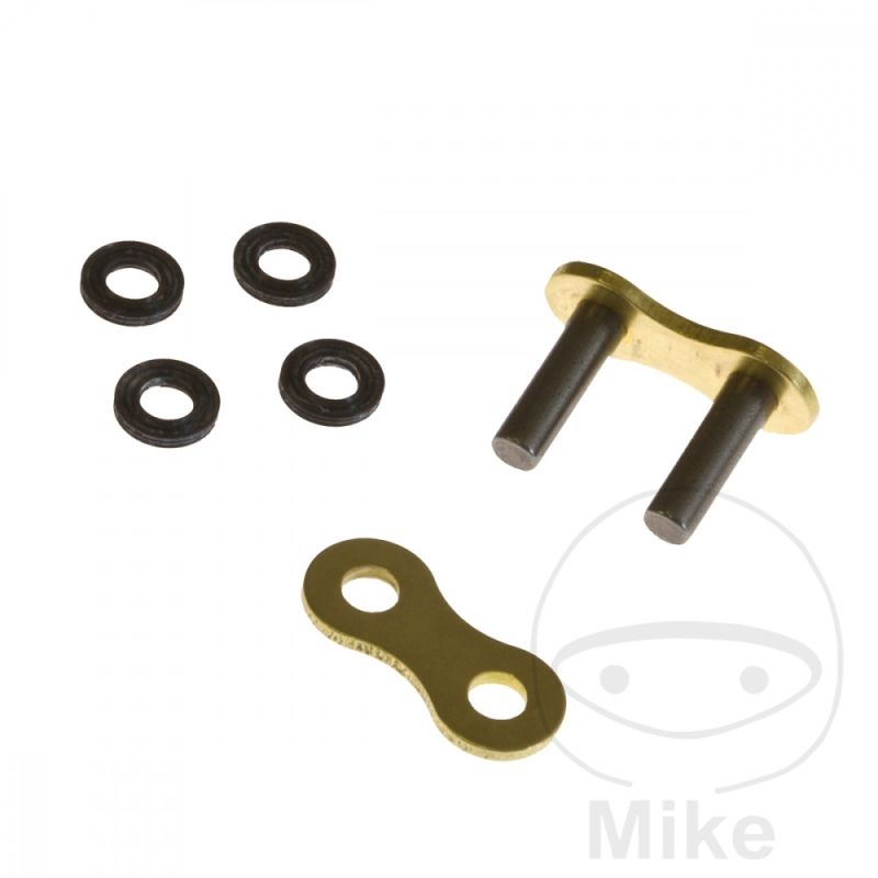 Remache Macizo RK GB520EXW para Cadena 520 | Motos Camaral