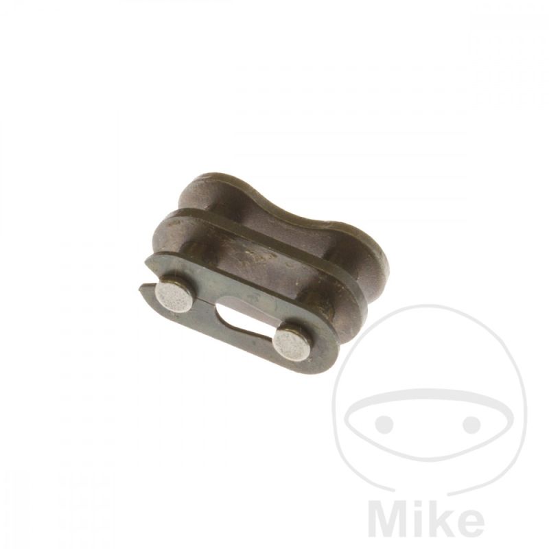 Enganche Clip RK 520 para Cadena de Moto | Motos Camaral