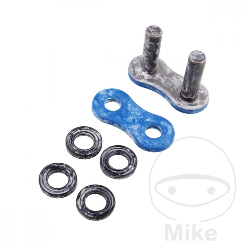 Remache Macizo RK BL520GXW para Cadena | Motos Camaral