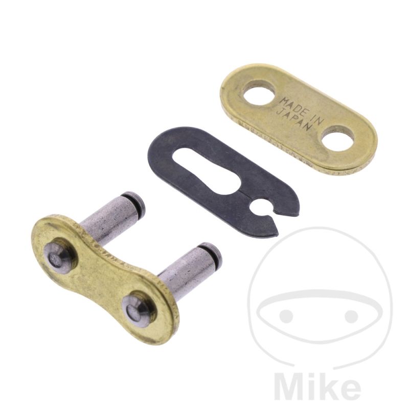 Enganche Clip RK GB520KXZ para Cadena 520 KXZ | Motos Camaral