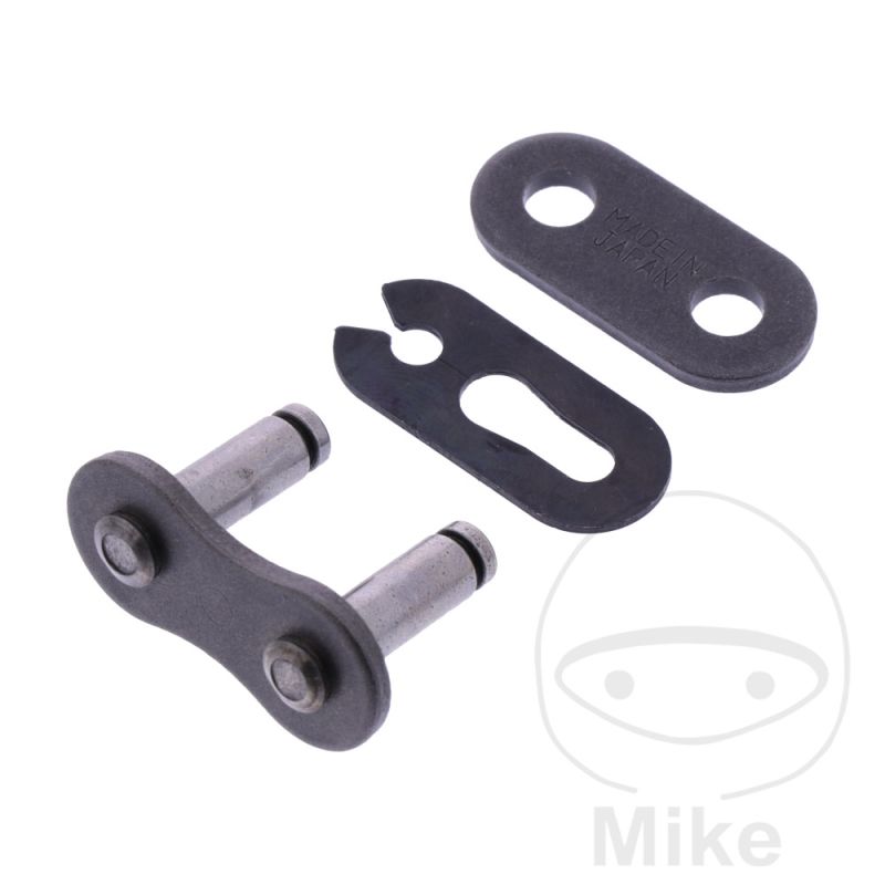 Enganche Clip RK 520KXZ para Cadena | Motos Camaral