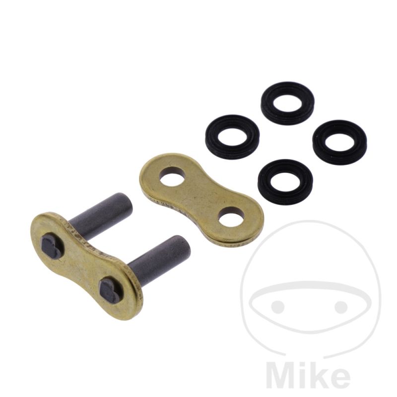 Remache Macizo RK GB520GXW | Cadena | Motos Camaral