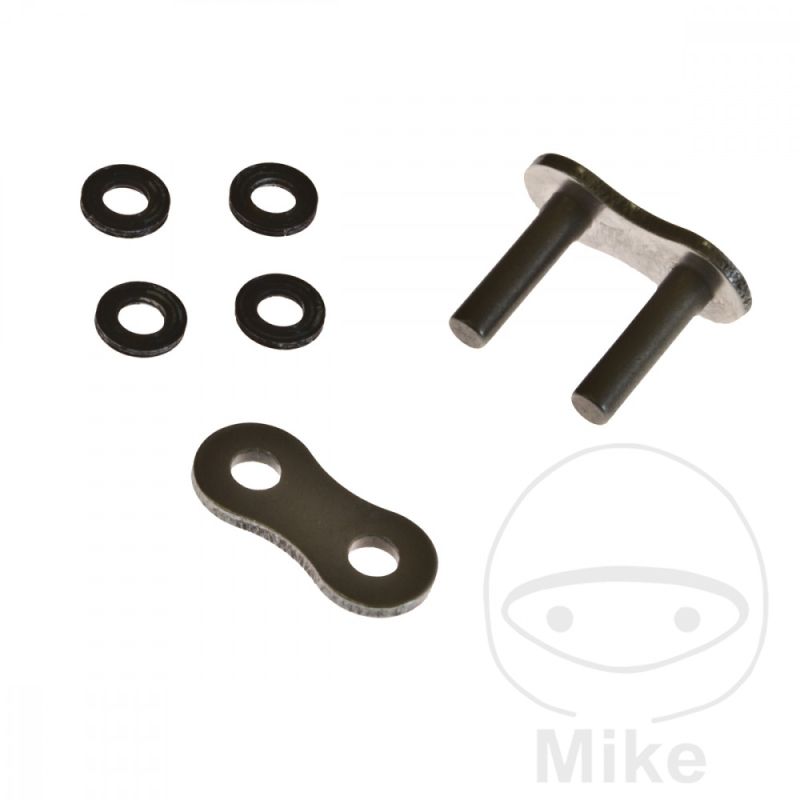Remache Macizo Cadena 520GXW | RK | Motos Camaral