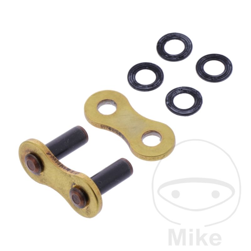 Remache Hueco RK GB520MXU para Cadena | Motos Camaral
