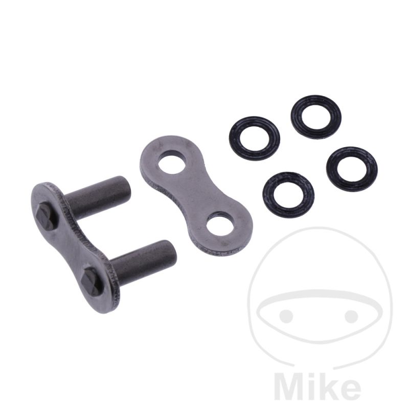 Remache Macizo RK 520MXU para Cadena de Transmisión | Motos Camaral