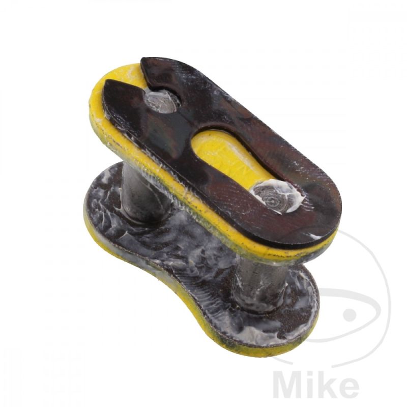 Enganche Clip RK GE520MXZ4 para Cadena | Motos Camaral