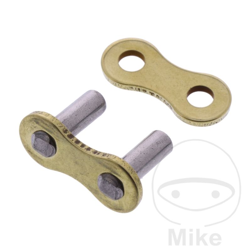 Remache Macizo RK GB520MXZ5 para Cadena | Motos Camaral