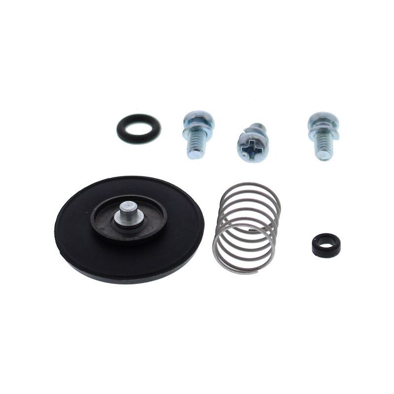 ALL BALLS Accelerator Pump Rebuild Kit - motoscamaralweb.com