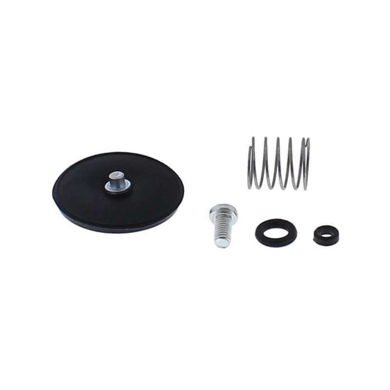 ALL BALLS Accelerator Pump Rebuild Kit - motoscamaralweb.com