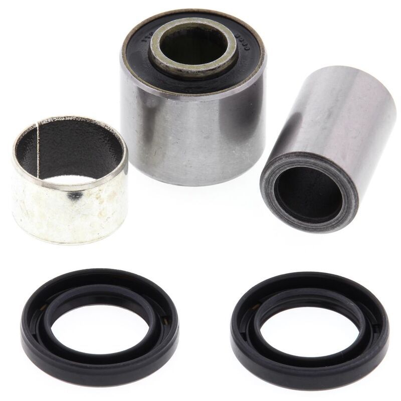 ALL BALLS Shock Absorber Bearing Kit - motoscamaralweb.com