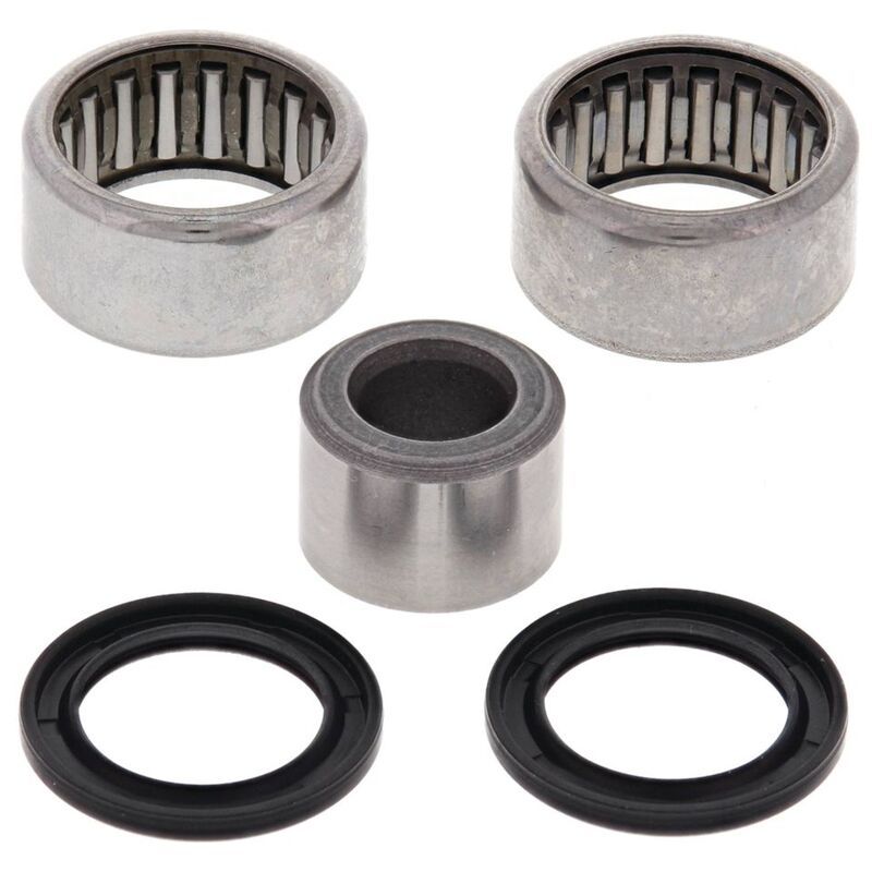 ALL BALLS Shock Absorber Bearing Kit - motoscamaralweb.com