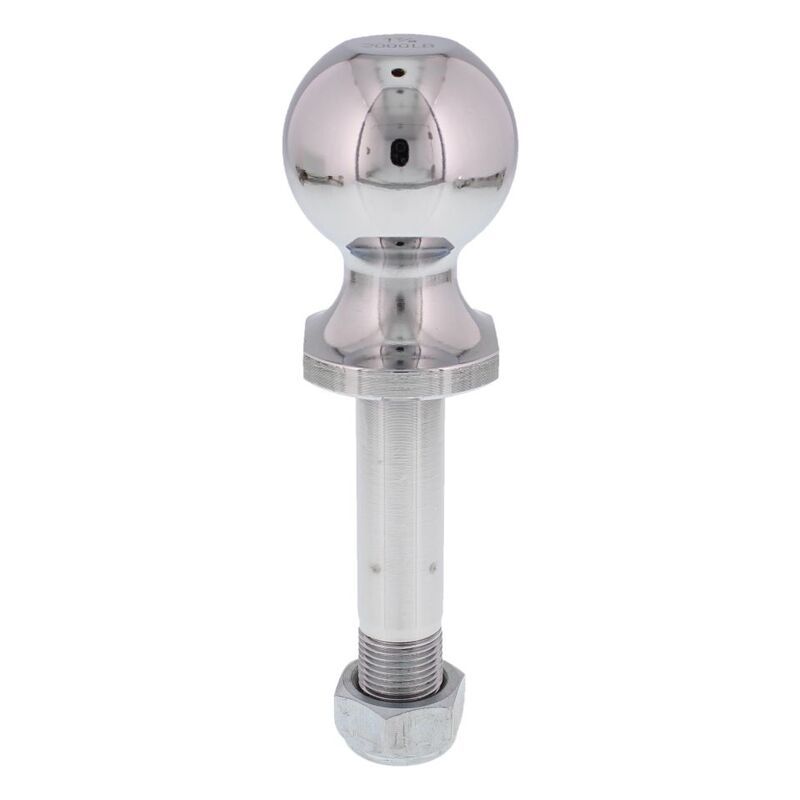 ALL BALLS EZ Hitch Ball 1-7/8 - motoscamaralweb.com