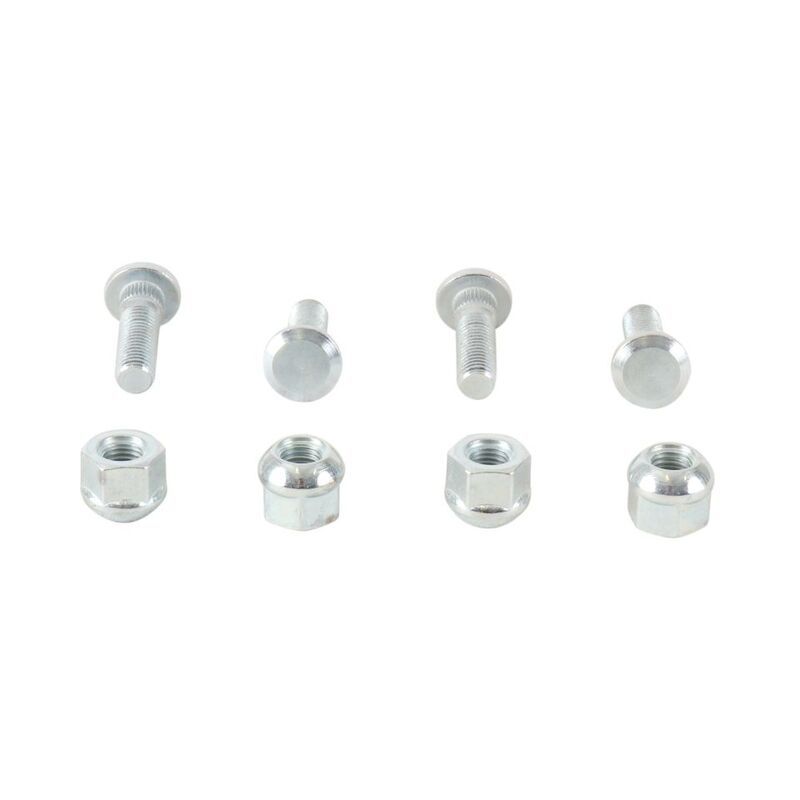 ALL BALLS Wheel Stud &amp; Nut Kit - motoscamaralweb.com