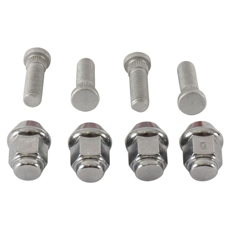 ALL BALLS Wheel Stud &amp; Nut Kit - motoscamaralweb.com