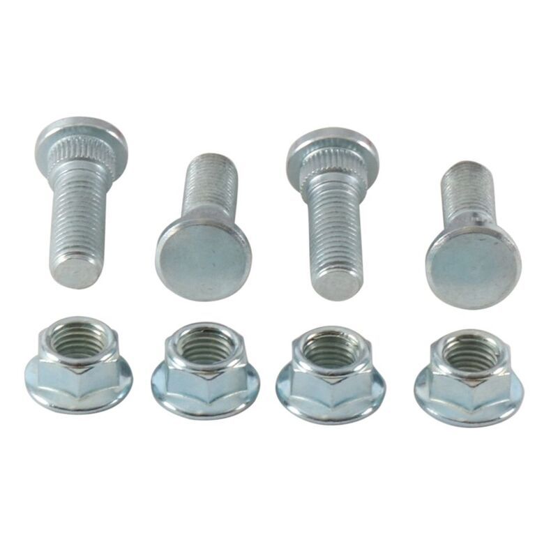 ALL BALLS Wheel Stud &amp; Nut Kit - motoscamaralweb.com
