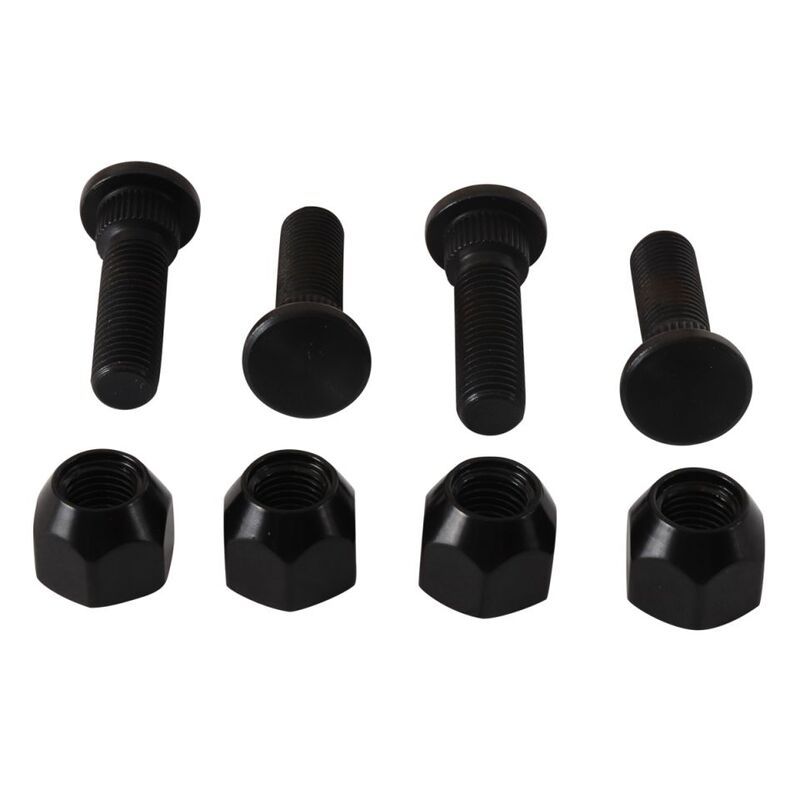 ALL BALLS Wheel Stud &amp; Nut Kit - motoscamaralweb.com