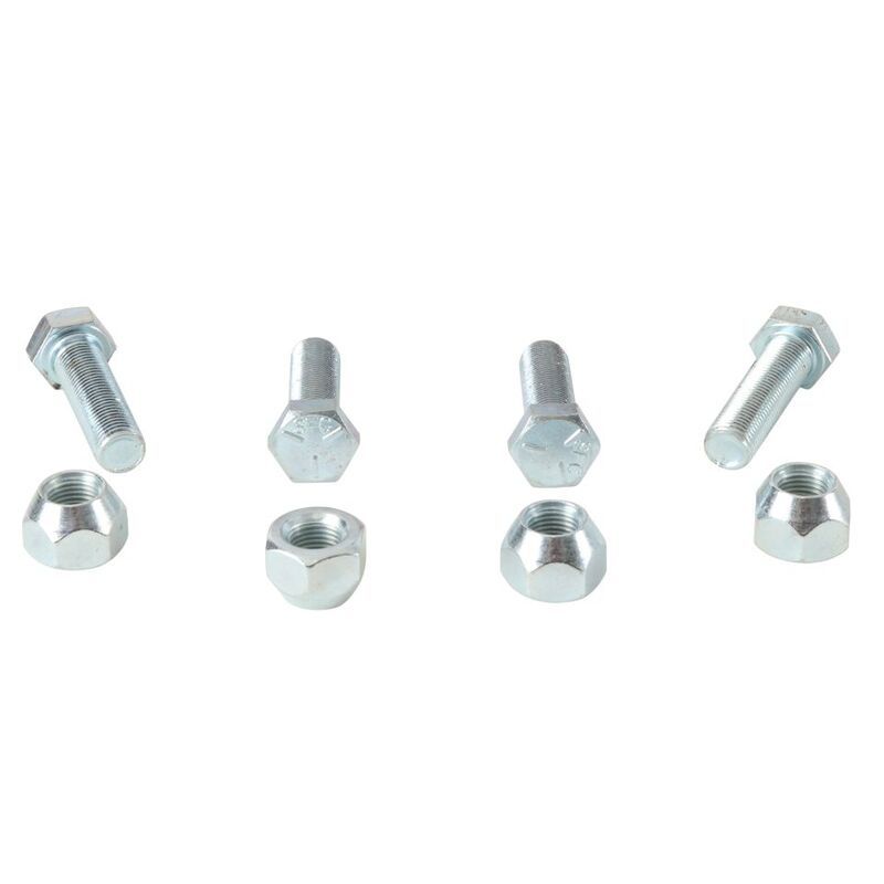 ALL BALLS Wheel Stud &amp; Nut Kit - motoscamaralweb.com