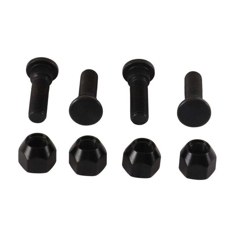 ALL BALLS Wheel Stud &amp; Nut Kit - motoscamaralweb.com