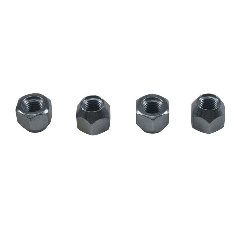 ALL BALLS Wheel Stud &amp; Nut Kit - motoscamaralweb.com
