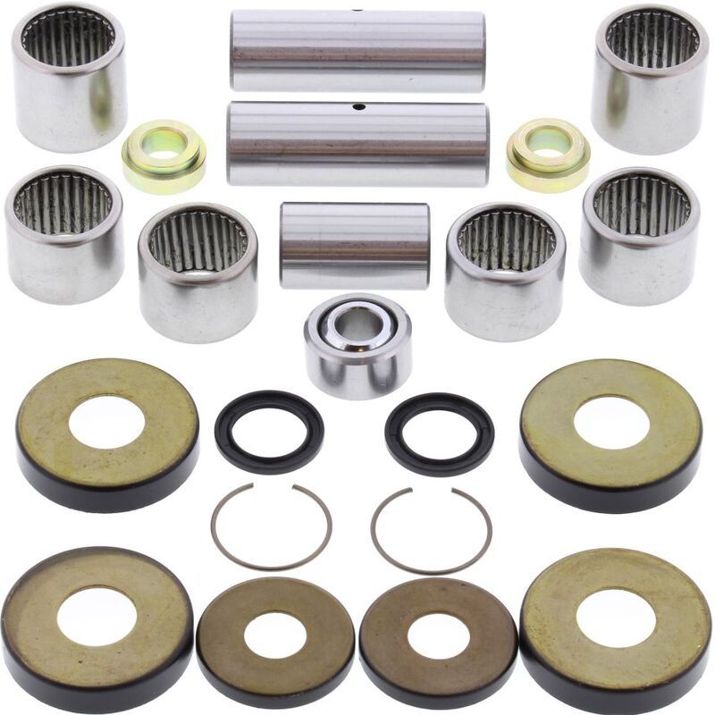 ALL BALLS Linkage Bearing Kit - motoscamaralweb.com