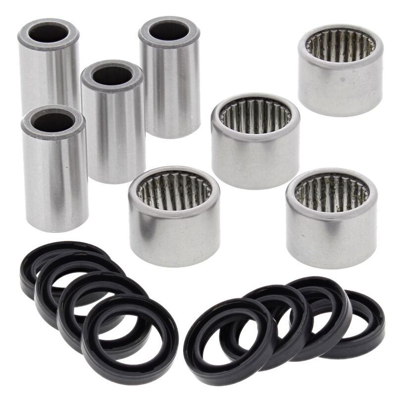 ALL BALLS Linkage Bearing Kit - motoscamaralweb.com