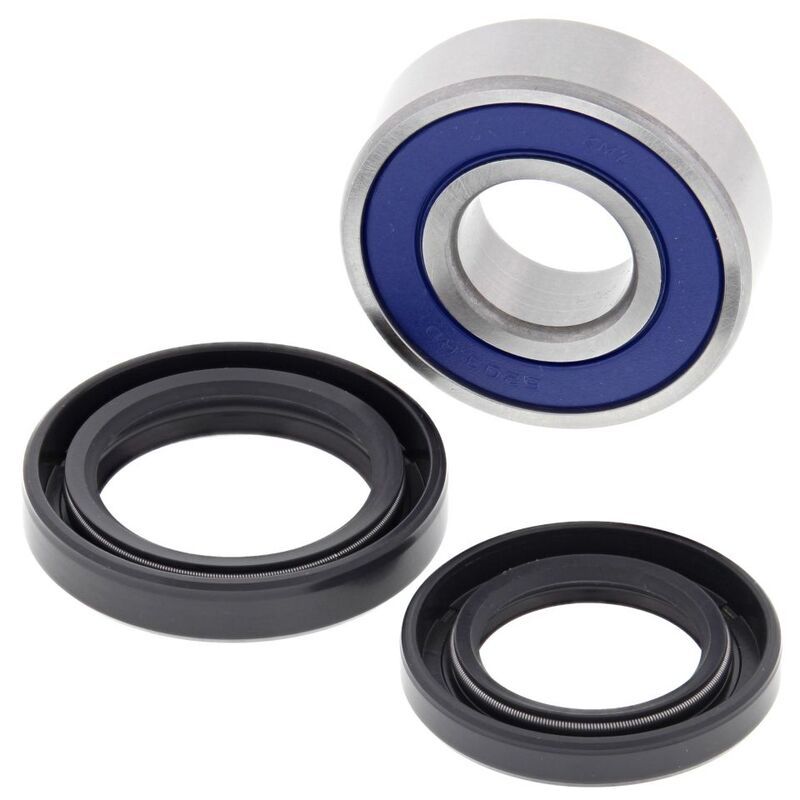 ALL BALLS Steering Stem Bearing Kit - motoscamaralweb.com