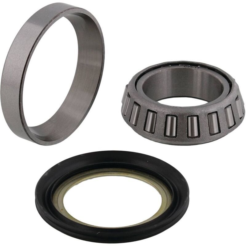 ALL BALLS Steering Bearing Kit with Seal - motoscamaralweb.com
