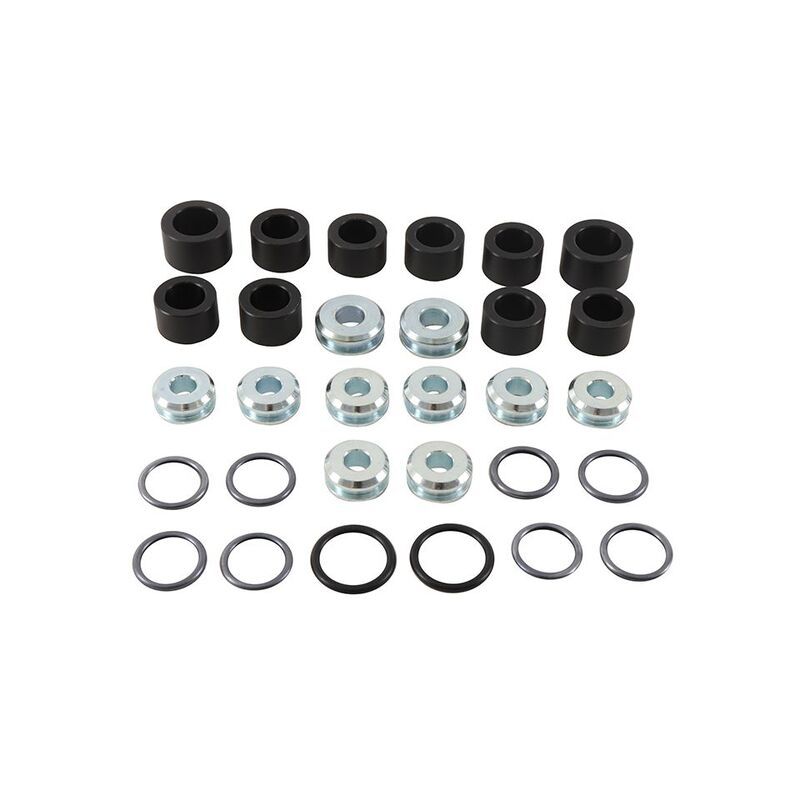 ALL BALLS Rear Independent Suspension Bushing Kit - motoscamaralweb.com