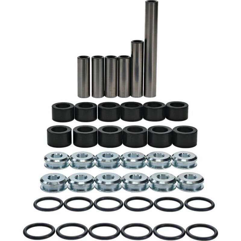 ALL BALLS Rear Independent Suspension Bearing Kit - motoscamaralweb.com