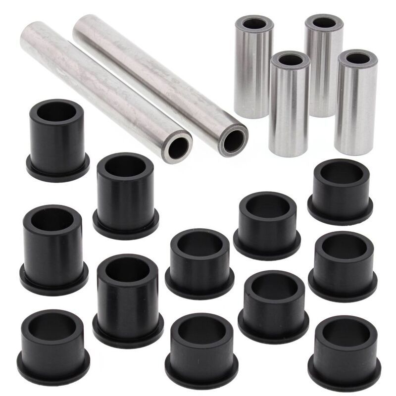 ALL BALLS A-Arm Rebuild Kit Upgrade - motoscamaralweb.com