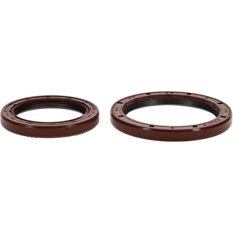 ALL BALLS Crankshaft Oil Seal Kit - motoscamaralweb.com