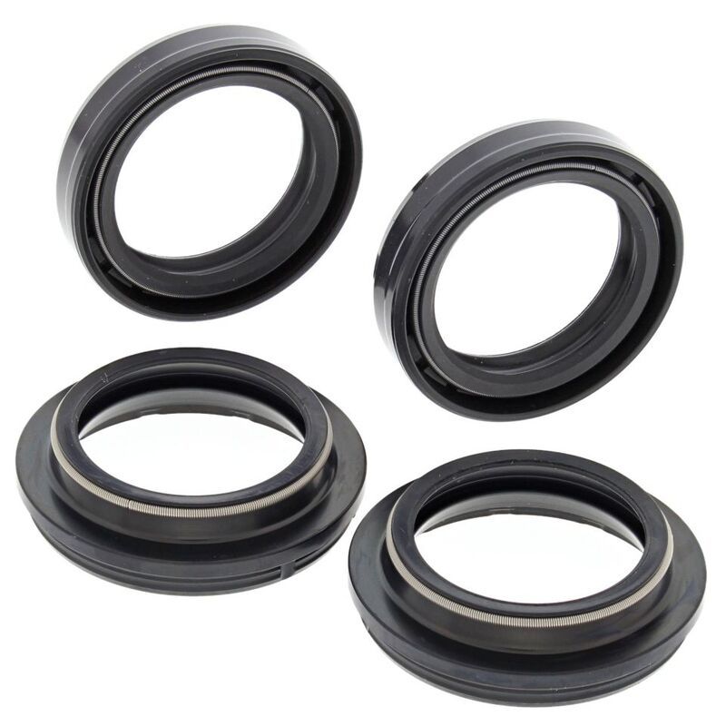 ALL BALLS Fork Oil Seal &amp; Dust Seal Kit - motoscamaralweb.com