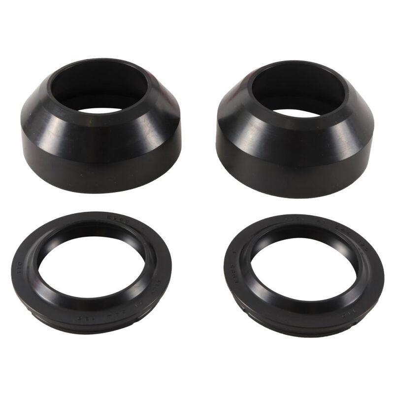 ALL BALLS Fork Dust Seal Set - motoscamaralweb.com